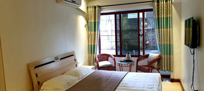 City Apartment Ξενοδοχεία στην πόλη Suva