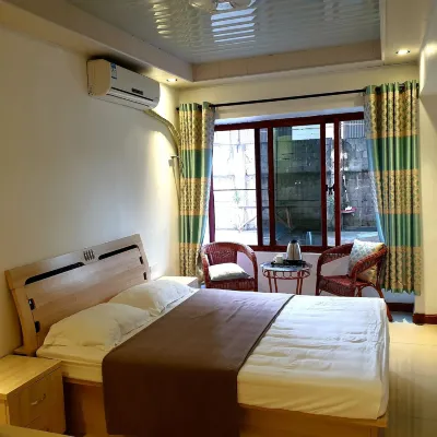 City Apartment Hotels near Fiji Museum