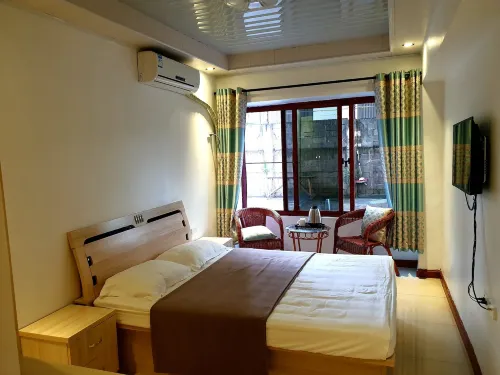 City Apartment
