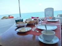 Maldives Dive Loabi Hotels in Mahibadhoo