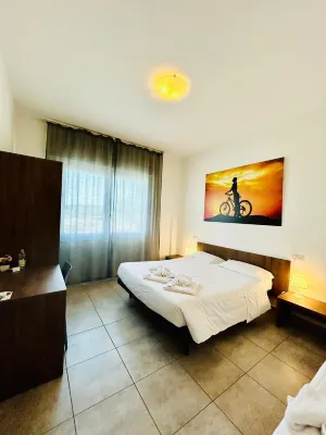 Hotel Bed & Bike Hotels in Bertinoro