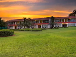 Radisson Blu Resort Temple Bay Mamallapuram
