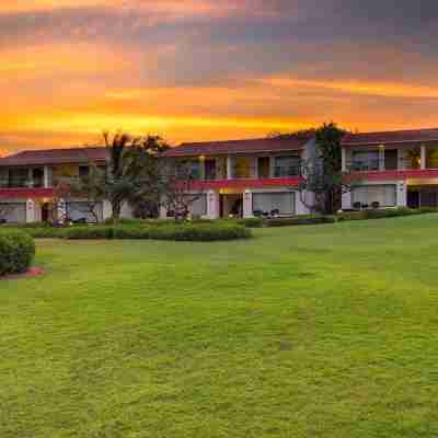 Radisson Blu Resort Temple Bay Mamallapuram Hotel Exterior