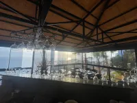 Blue Lagoon Village - bar