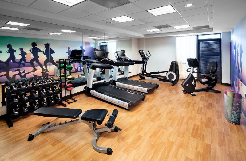 Hyatt Place Roa Arpt Valley View Mall photo 4