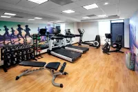 Hyatt Place Roa Arpt Valley View Mall Hotel di Roanoke