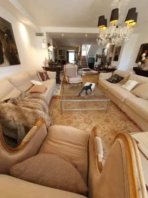 Villa Blanche - 4-Star