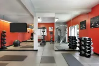The Domain Hotel - Gym