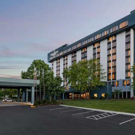 Delta Hotels by Marriott Bristol