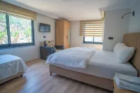 Iotape Hotel Antalya Hotels in Gazipasa