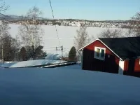 Solbacken Hotel di Ornskoldsvik