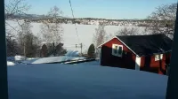 Solbacken Hotels in Ornskoldsvik
