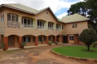 Jinja Safari Hotel Các khách sạn ở 