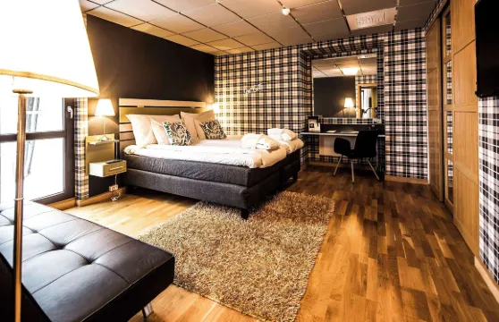 布里斯託爾家園酒店