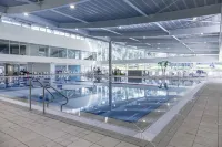 Ramat Rachel Resort - С бассейном