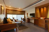 Brys Caves Hotels in Pauri Garhwal