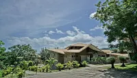 Nammbú Beach Front Bungalows Các khách sạn ở Puerto Carrillo