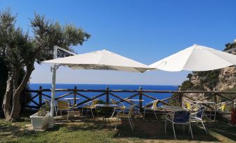 Hotel Dimora Fornillo