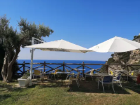 Hotel Dimora Fornillo