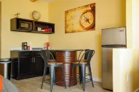 NEW! The Shipwreck Studio