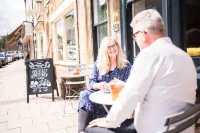 The Crown Hotels in Oakham