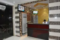 Al Eairy Furnished Apartments Jizan 1