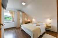 House Marija B&B Hotels in 