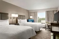 Hampton Inn Stow - 2 étoiles