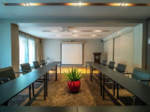 MOdus Hotel Hotels in Odesos