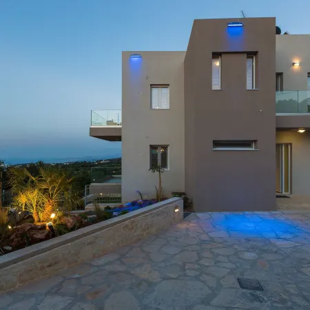 Vigla Suites