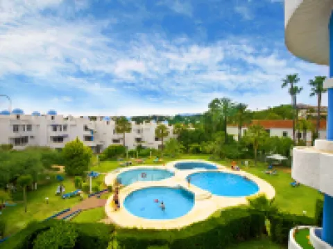 Aparthotel Ona Campanario Hotels in Mijas