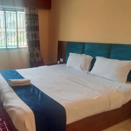 Hotel Sagar Tarang (Berries Group)