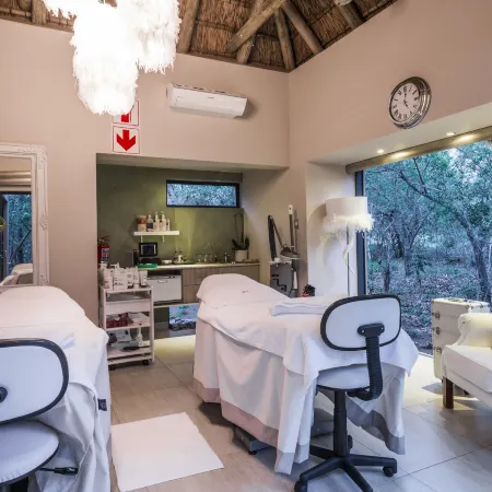 Am Lodge - Hoedspruit