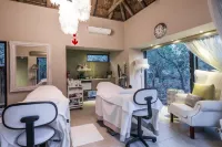 Am Lodge - Hoedspruit - spa