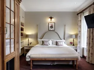 Coopmanhuijs Boutique Hotel & Spa