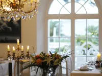 Hôtel Villa les Rosiers Hotels in Grimaud