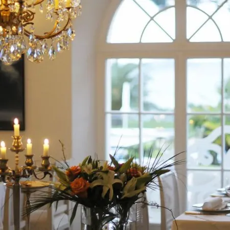 Hôtel Villa les Rosiers