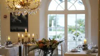 Hôtel Villa les Rosiers Hotel di Grimaud