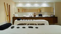 ヒポテルズ メディテラネオ ホテル - 大人専用 - スパ