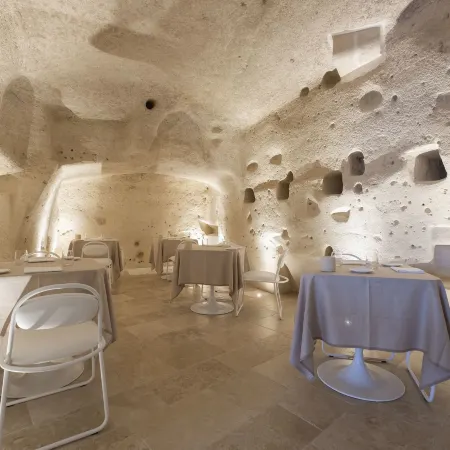 Aquatio Cave Luxury Hotel & Spa