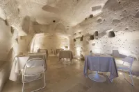 Aquatio Cave Luxury Hotel & Spa - breakfast
