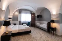 Palazzo Bove 2 - Villa Dagmar