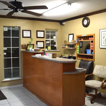 Claremore Motor Inn