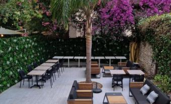 Hotel Saint Georges