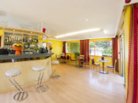 阿凡蒂希克多塔爾加普 加普酒店