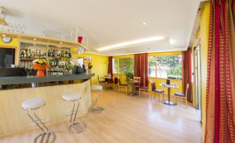 Cit'Hotel Avantici Gap