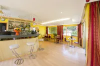 Cit'Hotel Avantici Gap Hotels in Tallard