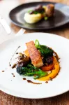 The Five Arrows Hotel - breakfast