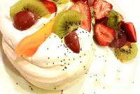 Bosch Hoek Golf & Lodge - breakfast