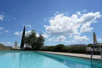Wine Resort Dievole Hotels in Vagliagli